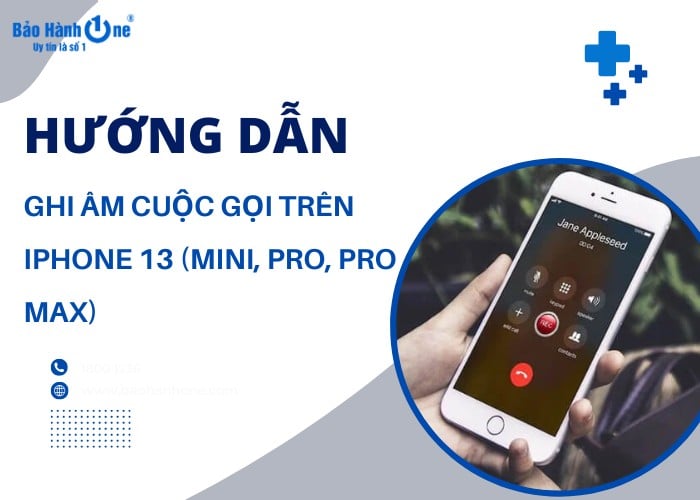 Tìm hiểu một số cách ghi âm cuộc gọi trên