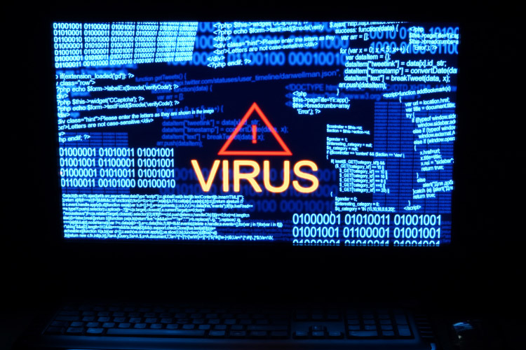 cách khắc phục laptop bị đơ