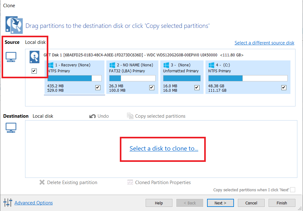 cách khắc phục lỗi ổ cứng bị lỗi
