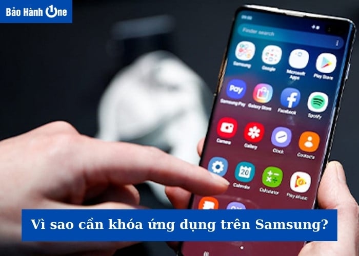 Ngăn chặn việc truy cập không mong muốn