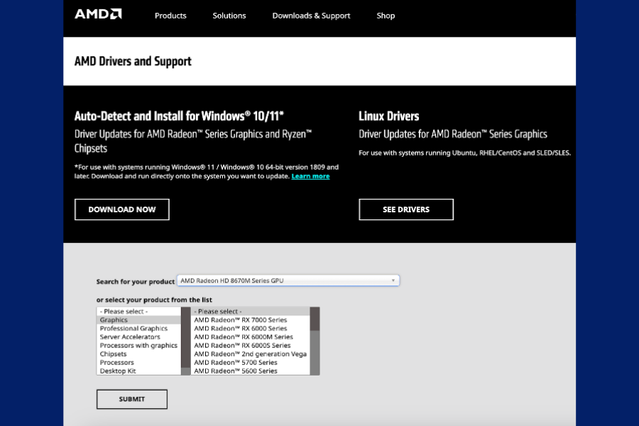 Bạn cần chọn loại card màn hình phù hợp