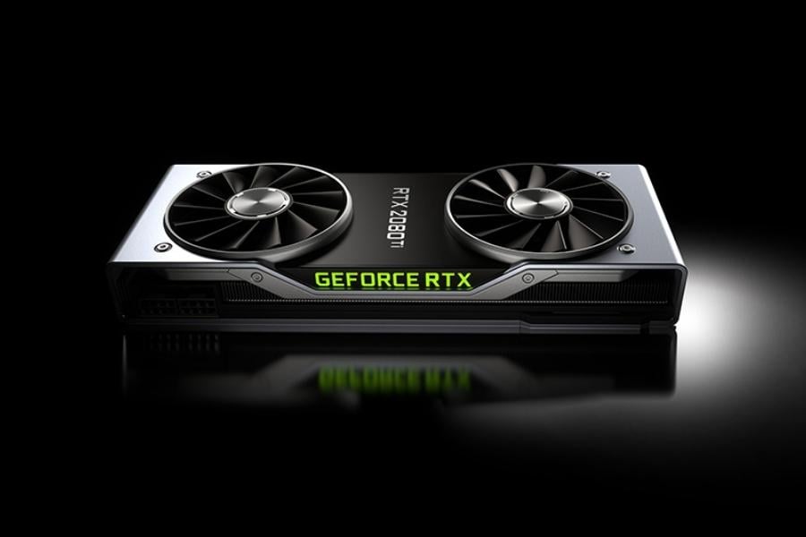 Người dùng thường cài đặt thêm card màn hình rời Nvidia