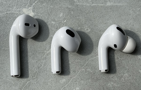 Cách kiểm tra AirPod Pro chính hãng dễ áp dụng