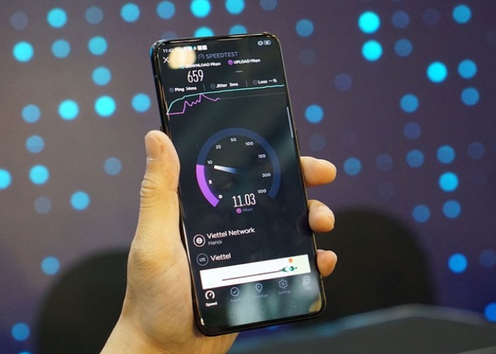 Reset Modem Wifi giúp tăng tốc độ truy cập mạng