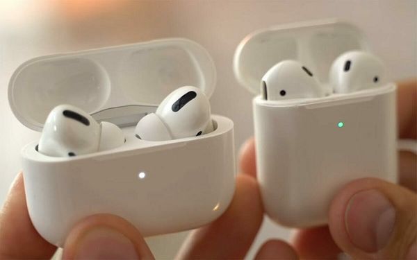 Hướng dẫn kết nối Airpods Pro với các thiết bị