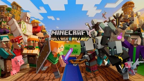 cách tải minecraft