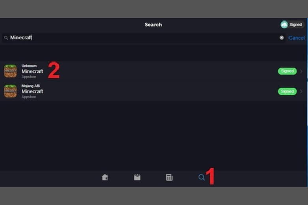 cách tải minecraft