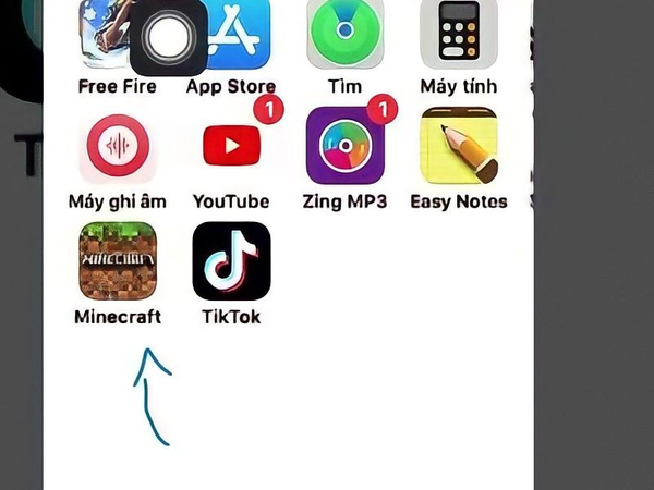 cách tải minecraft