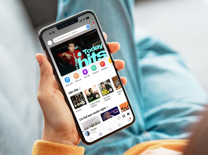 Ưu, nhược điểm của Zing MP3