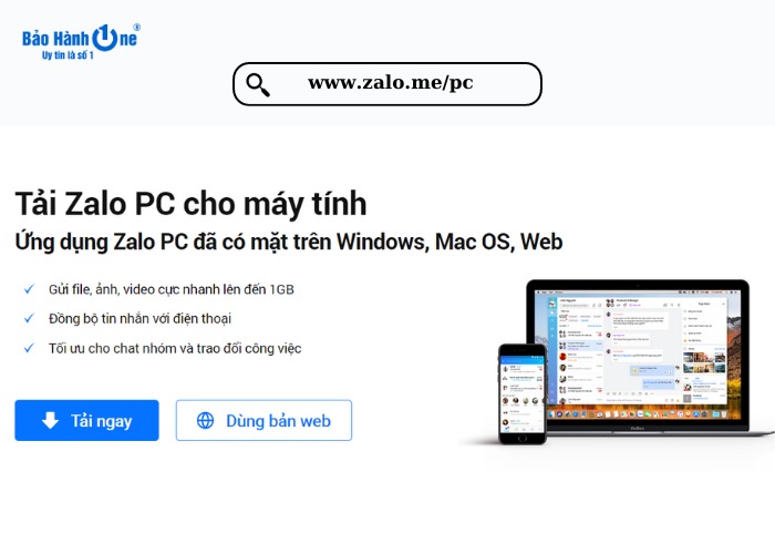 Mở App Store và tìm ứng dụng Zalo