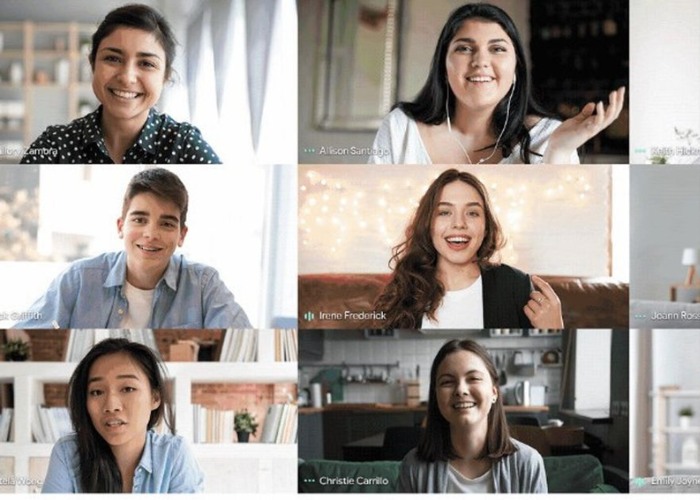 Dễ dàng tham gia vào cuộc họp từ bất kỳ