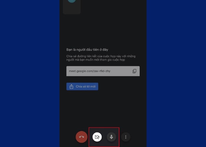 Quản lý danh sách người truy cập để kiểm soát việc