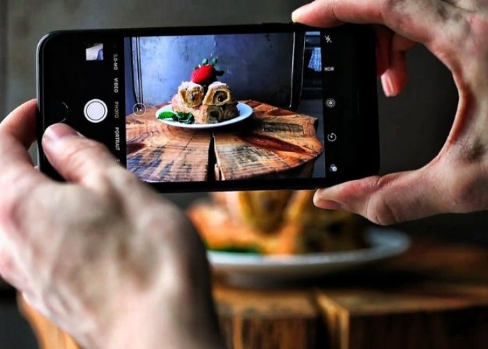 Bảo vệ quyền riêng tư khi chụp ảnh