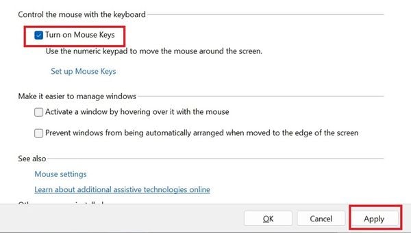 cách bấm chuột phải trên laptop