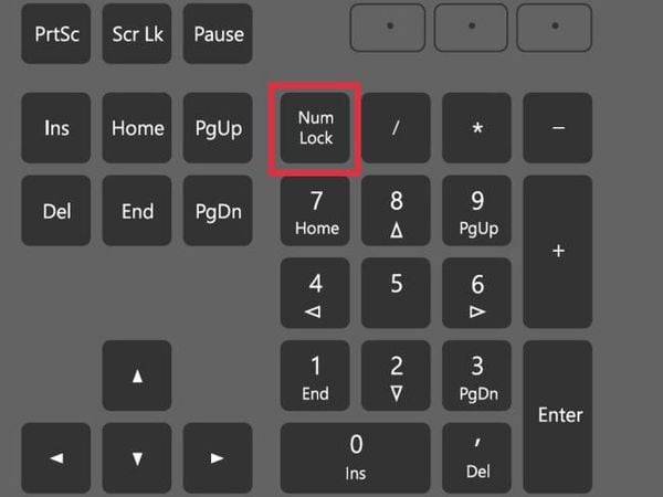 cách bấm chuột phải trên laptop