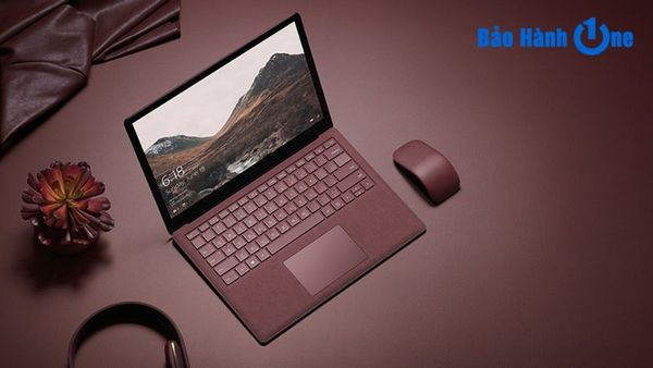 cách cài đặt laptop mới mua