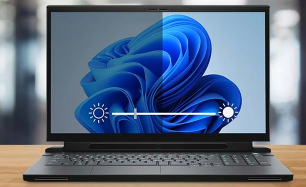 cách để màn hình laptop luôn sáng