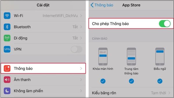 cách để tiết kiệm pin iphone