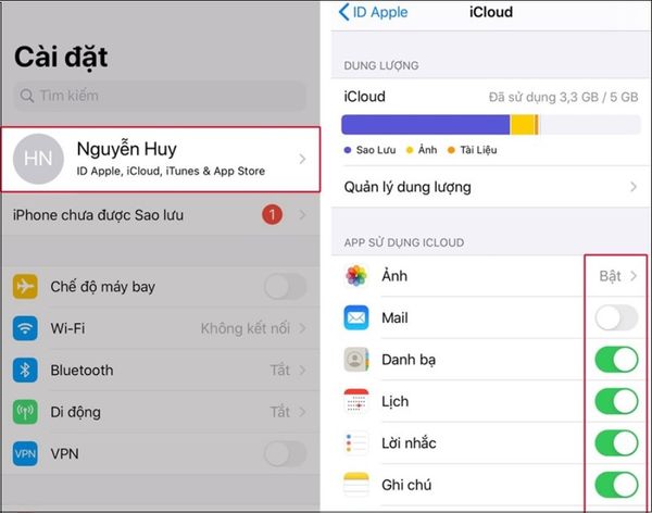 cách để tiết kiệm pin iphone