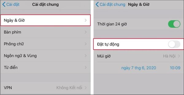 cách để tiết kiệm pin iphone
