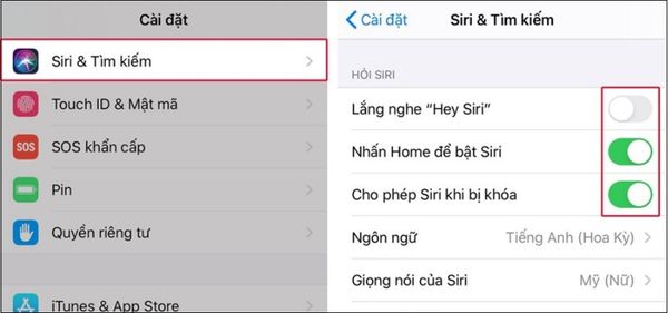 cách để tiết kiệm pin iphone