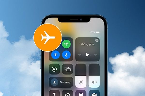 cách để tiết kiệm pin iphone