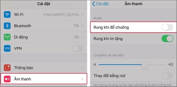 cách để tiết kiệm pin iphone