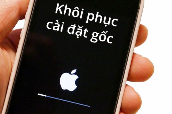 cách khắc phục camera sau bị rung
