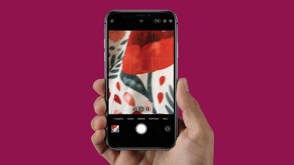 cách khắc phục camera sau bị rung