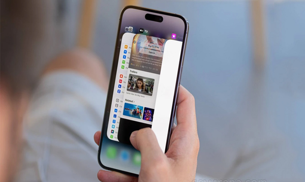 cách làm iphone bớt nóng