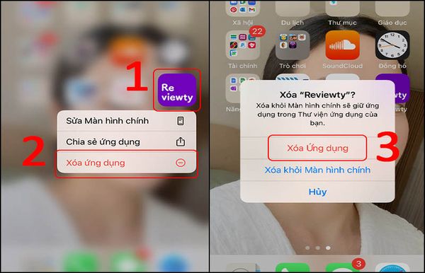 cách làm iphone bớt nóng