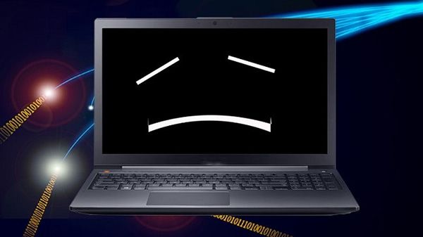 cách sửa laptop không lên nguồn