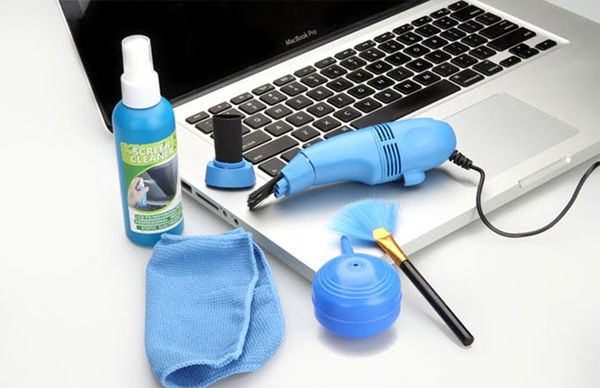 cách sửa laptop không lên nguồn