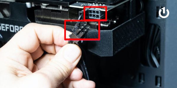 Kiểm tra vệ sinh dây kết nối