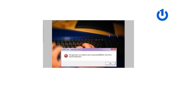 Lỗi 0xc00007b là gì?