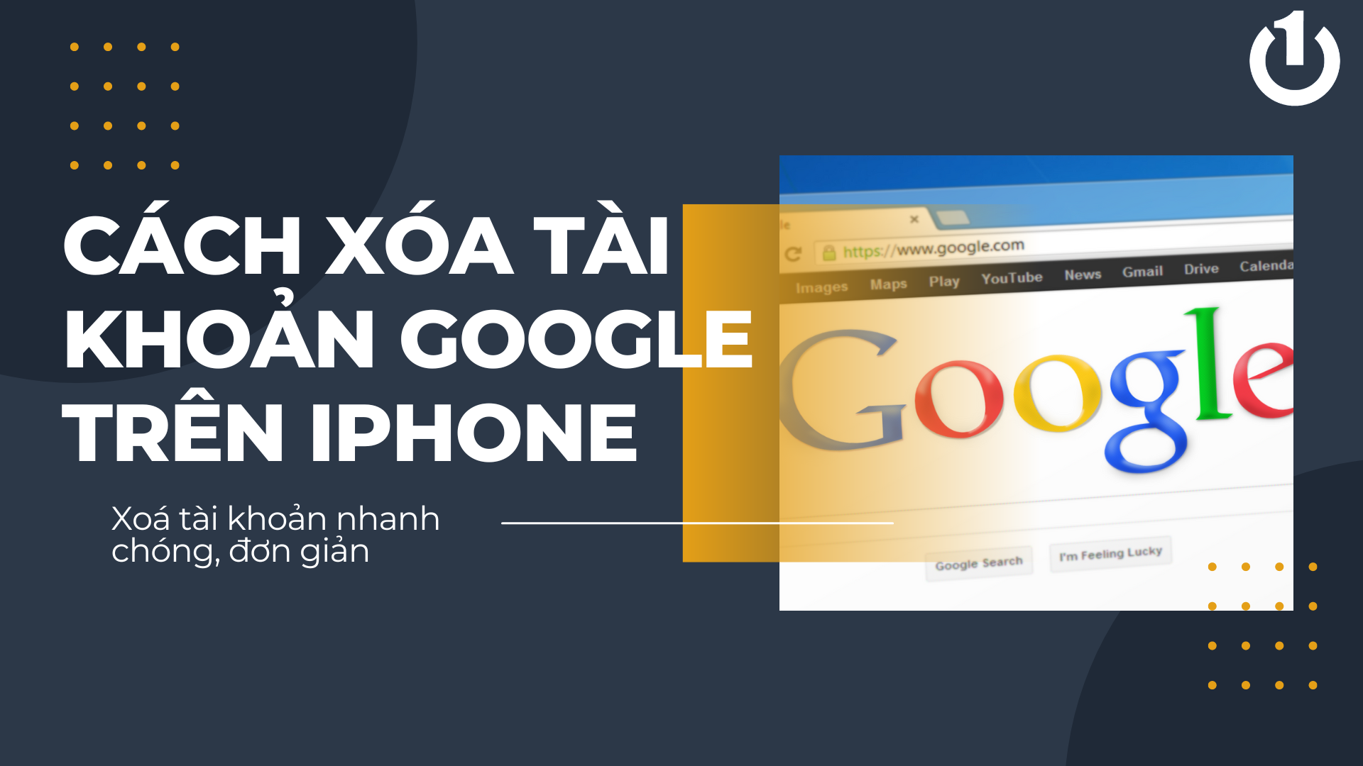 Bạn muốn xóa tài khoản Google trên iPhone? Năm 2024, việc xóa tài khoản Google trên iPhone đã trở nên đơn giản và dễ dàng hơn bao giờ hết. Hãy xem hình để hiểu rõ hơn về cách thức xóa tài khoản Google trên iPhone và giữ thông tin của mình an toàn hơn.