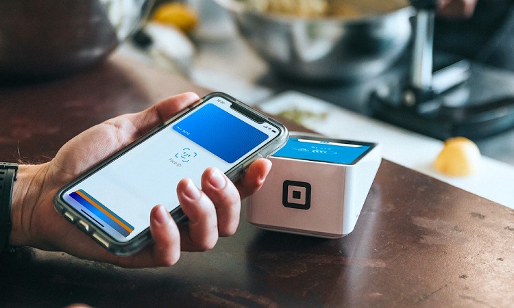 Cải tiến công nghệ NFC trên iPhone 15