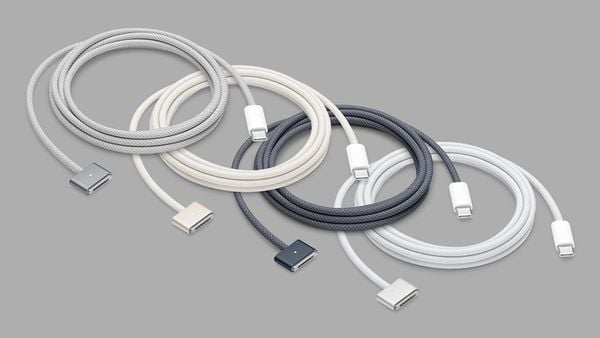 Dây sạc Macbook Pro M2