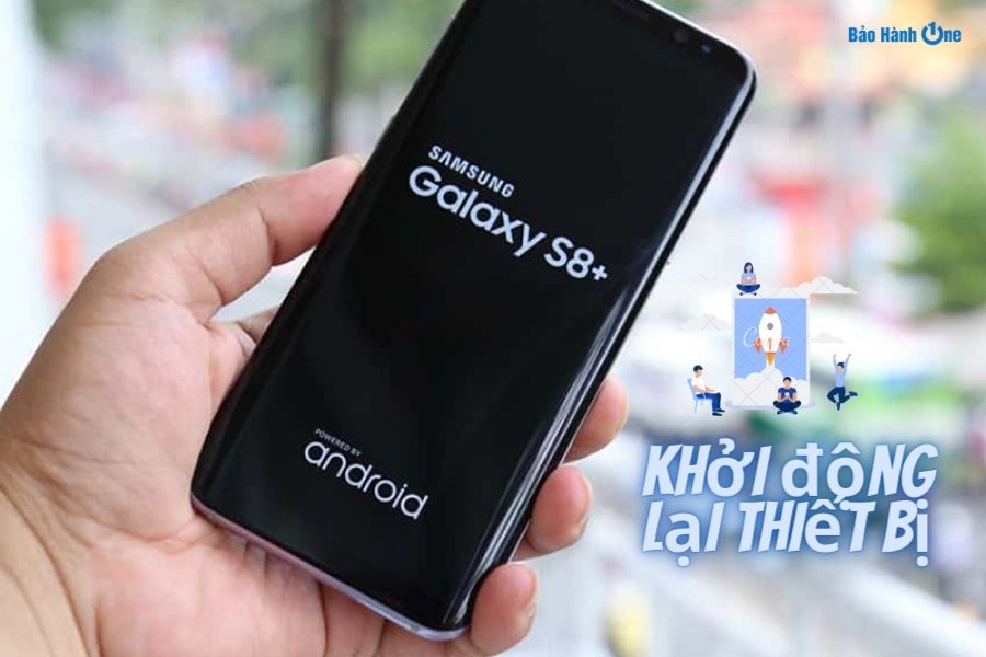 Thực hiện tác vụ nặng thời gian dài khiến điện