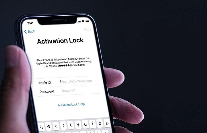 iCloud ẩn là gì?