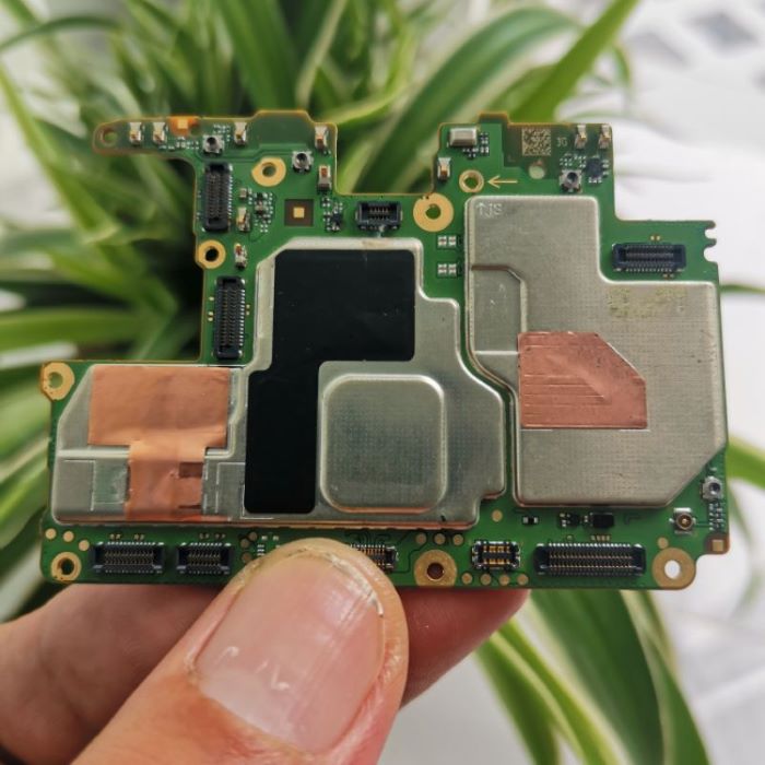 Chức năng của mainboard điện thoại