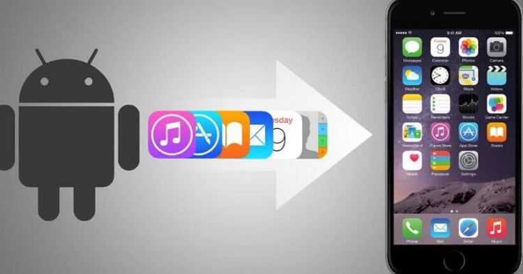 Có rất nhiều tiện ích khi giả lập iPhone