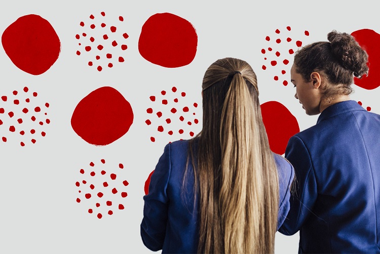 Sinh viên là lực lượng tốt cho việc làm CTV Content tại nhà