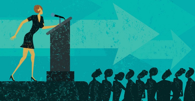 Kỹ năng giao tiếp của nhân viên thiết kế đồ họa