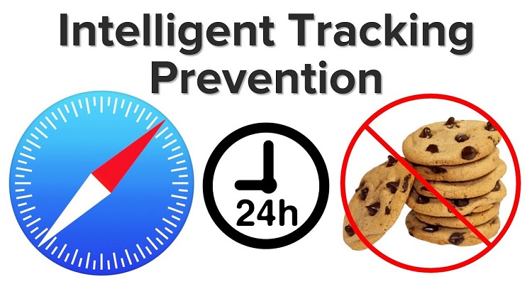 Công nghệ chống theo dõi của Safari