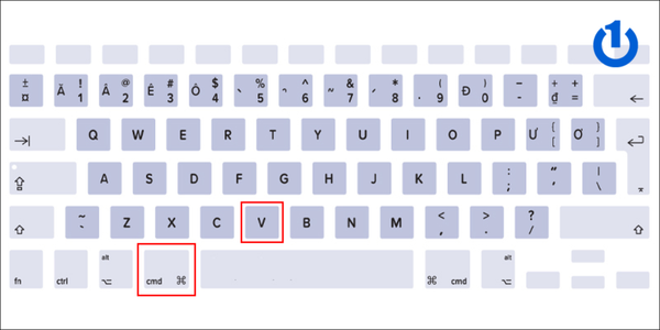 Dán vùng dữ liệu