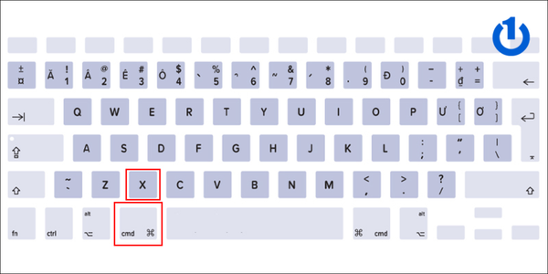 Cắt vùng dữ liệu và dán