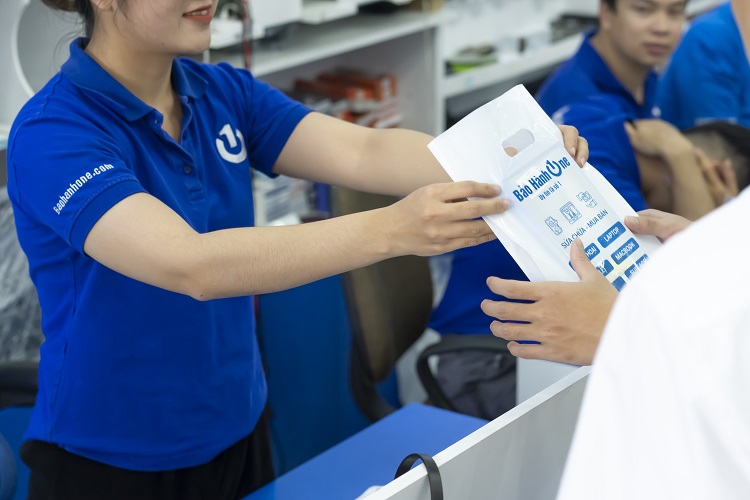 Thay pin Nokia uy tín, chính hãng tại Bảo Hành One