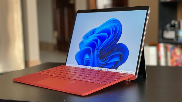 Cycle count là chu kỳ sạc pin của các thiết