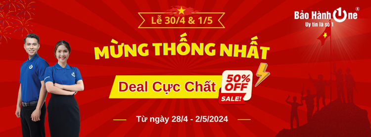 đại lễ 30.4